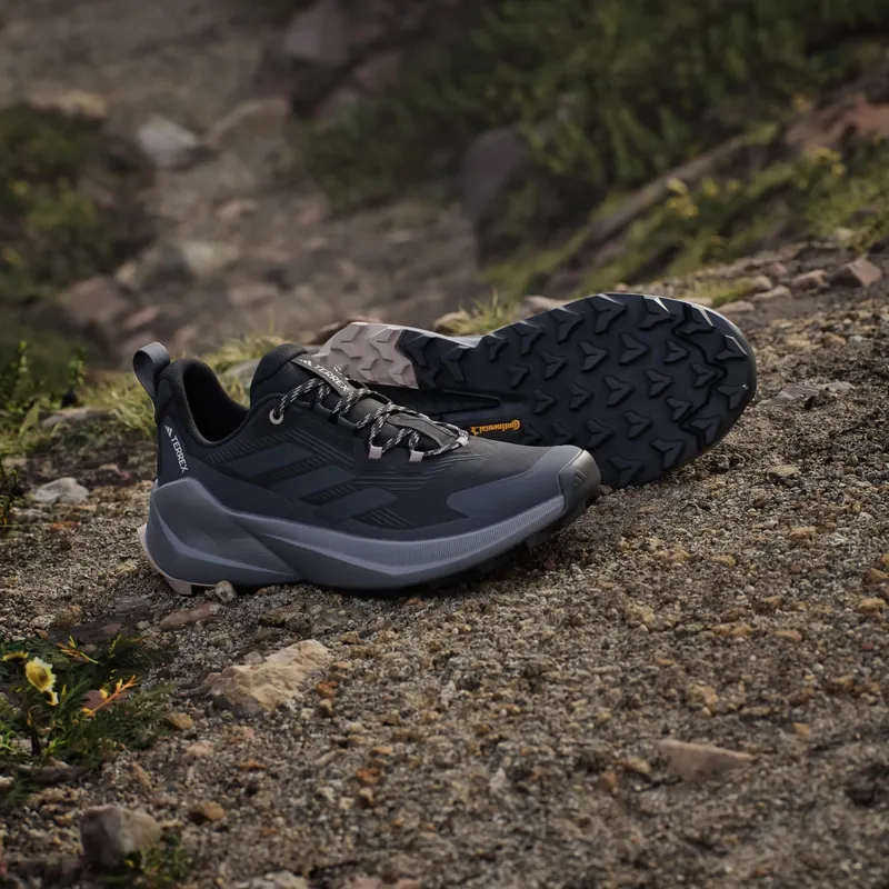Adidas Terrex Trailmaker 2.0 Hiking Core Black / Carbon / Grey Five (JR6586)