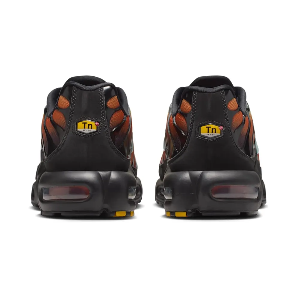 Nike Air Max Plus – “Multi-Color / Multi-Color / Monarch / Black” (IQ0168-900)
