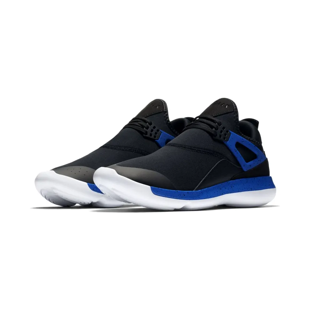 Jordan Flight 89 Black Game Royal (940267-006)