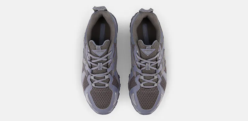 New Balance 610 Arctic Grey (ML610TC)