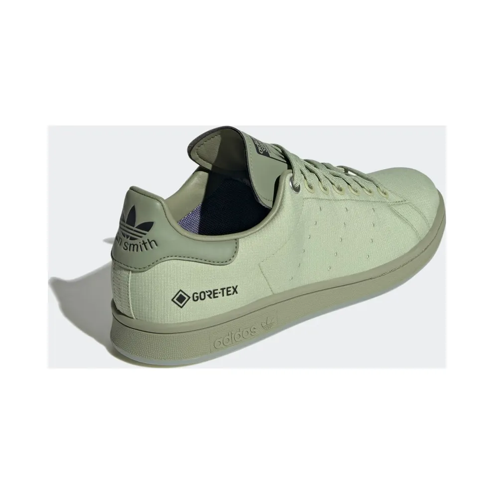 Adidas Stan Smith Magic Lime / Core Black / Core Black (GX4428)