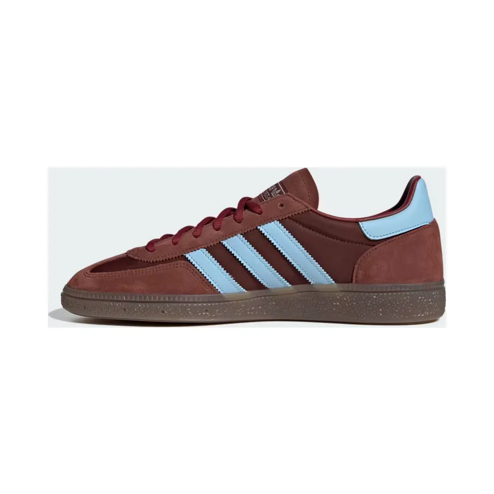 adidas Handball Spezial “Fox Brown / Clear Sky / Gum” (IH6596)