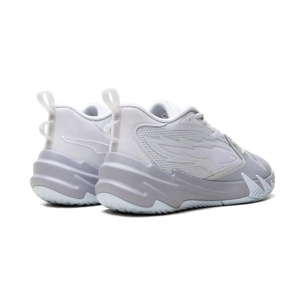 Puma Scoot Zeros “Grey Frost” (309839-01)