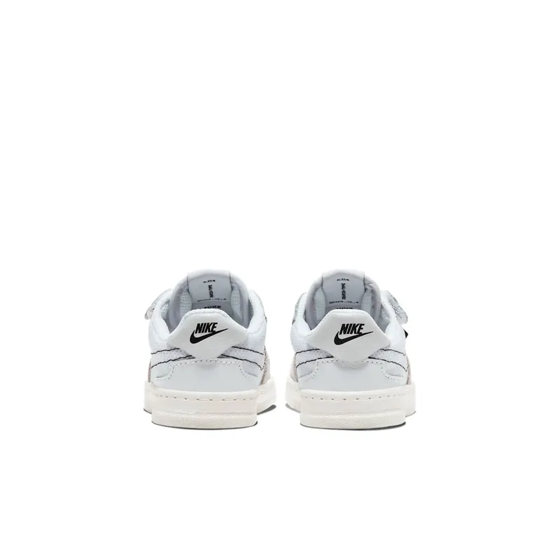 Nike Squash Type Summit White Black (TD) Summit White/Black-Vast Grey-White (CJ4121-100)