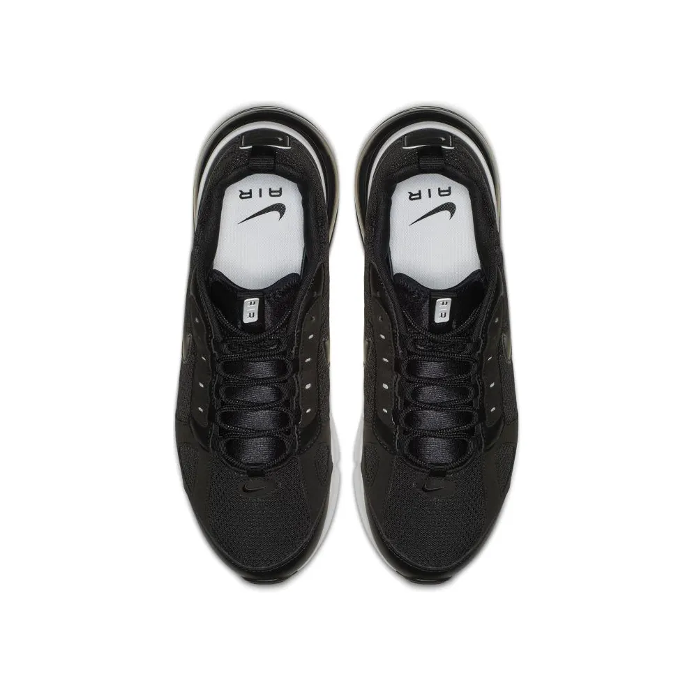 Nike Air Max 270 Futura Black White Black Black/White-Black (AO1569-001)