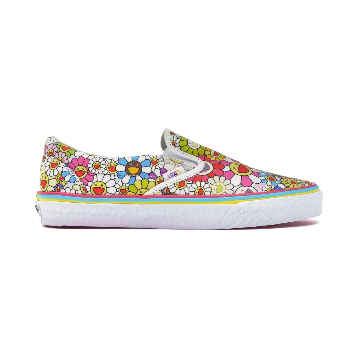 vans-slip-on VN-0ZSIGQC