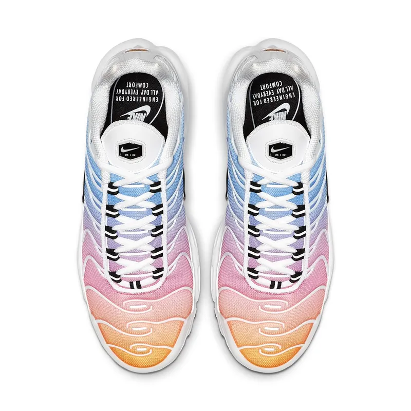 Nike Air Max Plus Summer Gradient (605112-115)