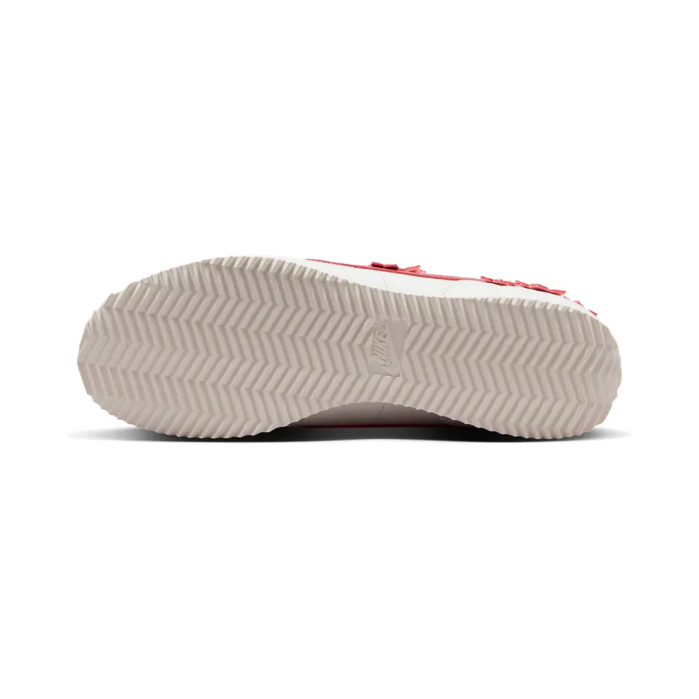 Nike Cortez Sail/Sail/University Red/Tough Red (IV5675-100)