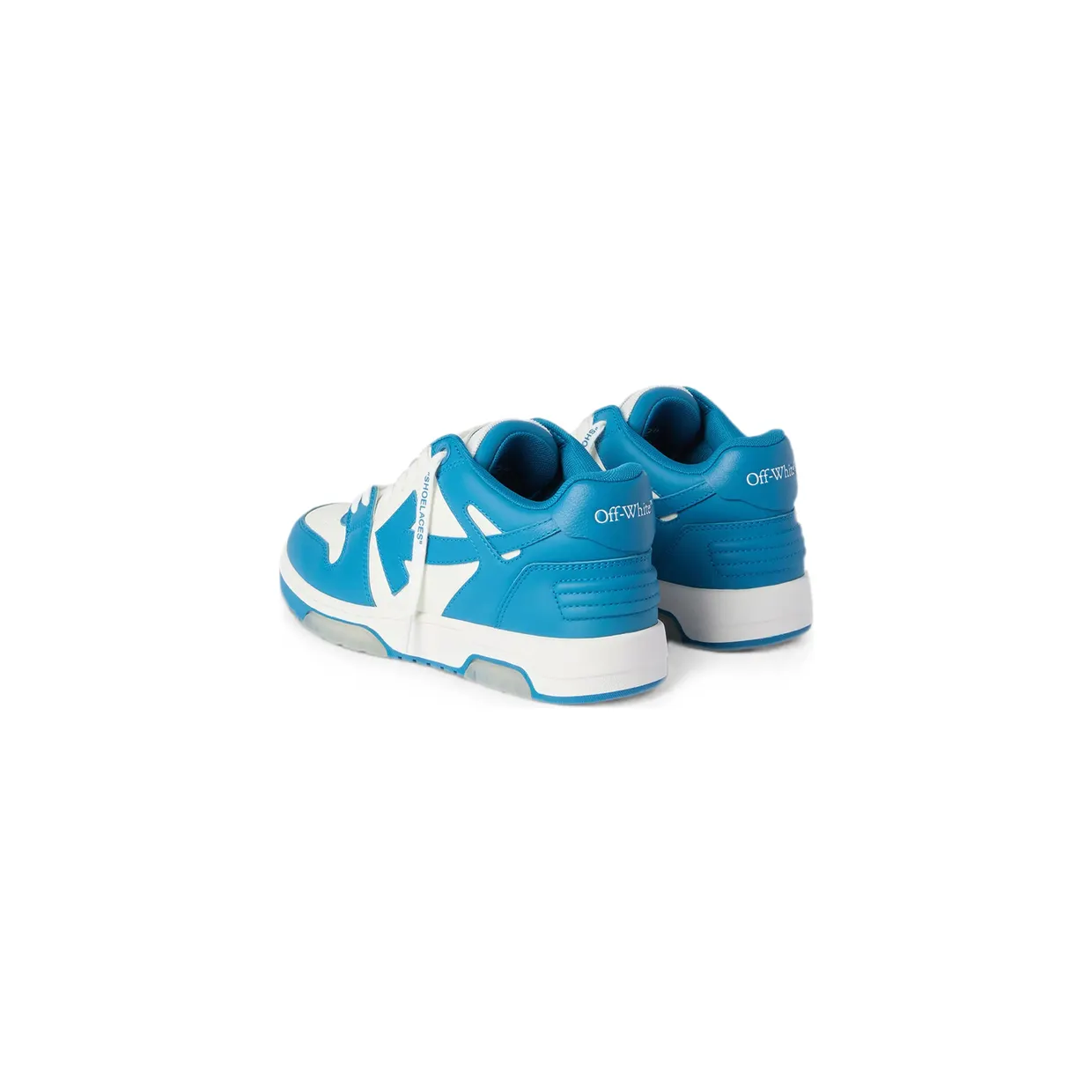 Off-white Out of Office Panelled Leather “Blue/White” (OF05724101 WHNBL) (4)