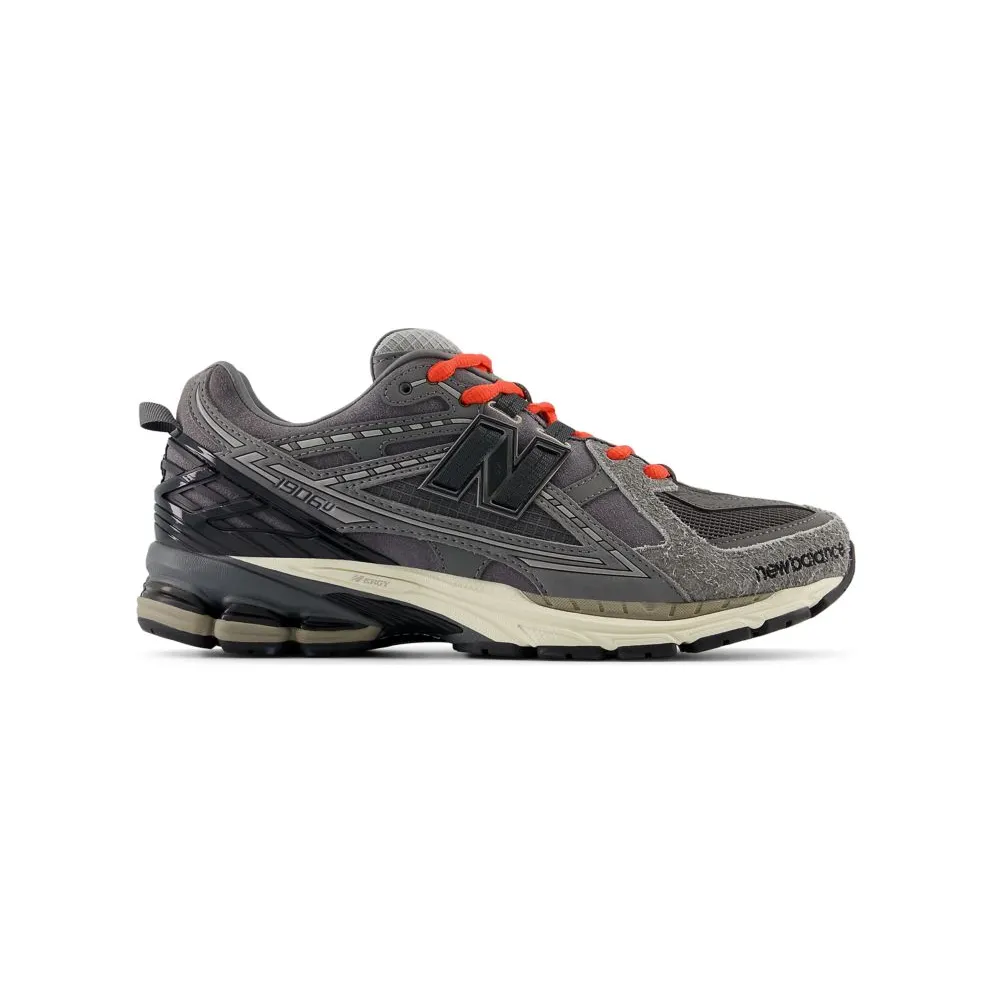 New Balance 1906U Grey Red (U1906NGC)