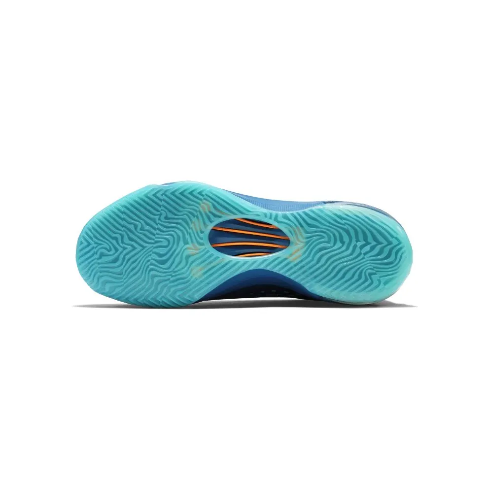 Nike KD 7 Elite Elevate Gym Blue/Light Retro-Obsidian-Metallic Silver (724349-404)