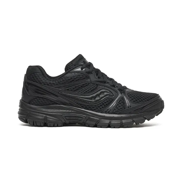 Saucony Grid Legacy “Black” (S101836-1001)