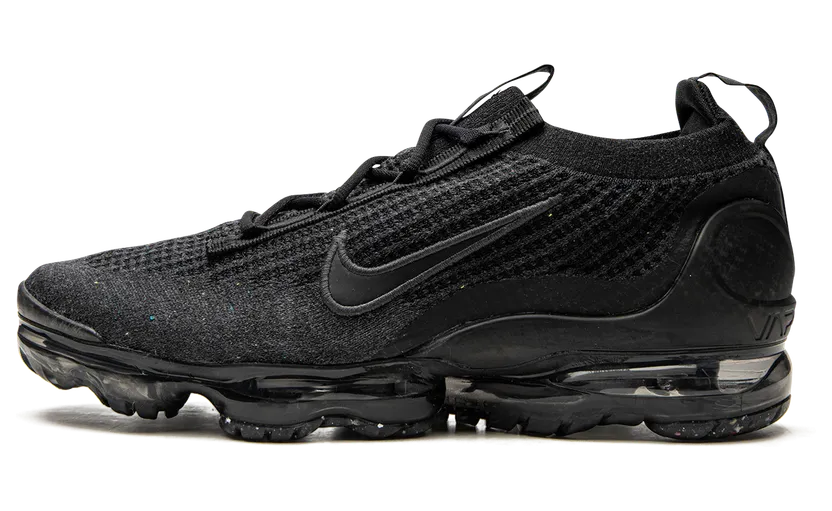 Nike Air VaporMax 2021 FK Zwart – “Black / Black / Black” (DH4084-001)
