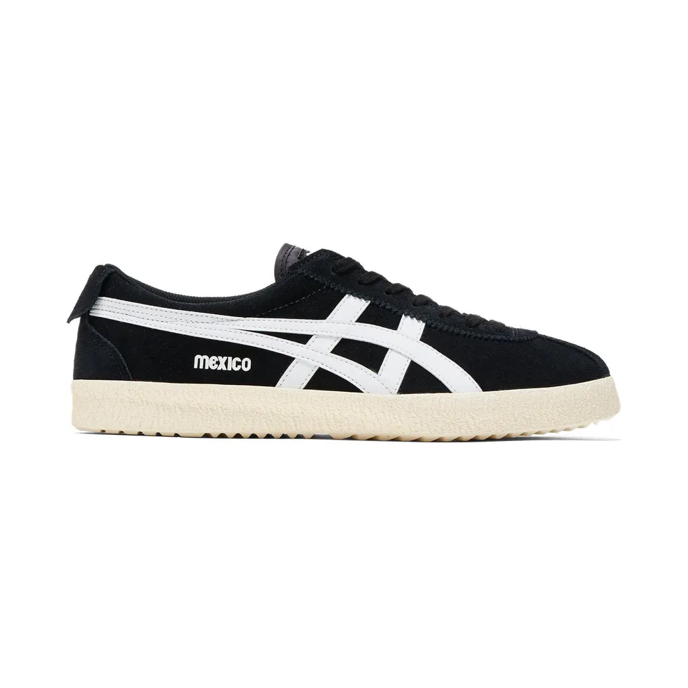 Onitsuka Tiger Mexico Delegation Black White (1183B954-001)