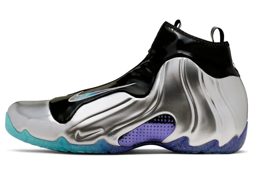 Nike Air Flightposite China Hoop Dreams (CJ8010-990)