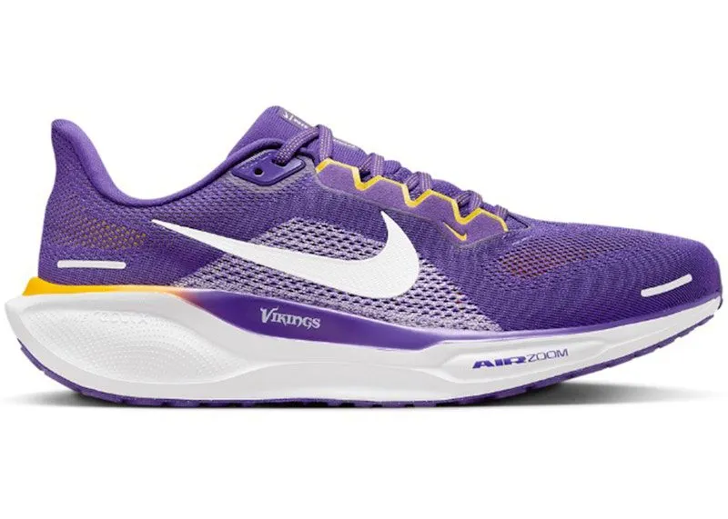 Nike Air Zoom Pegasus 41 Minnesota Vikings (FZ5100-500)