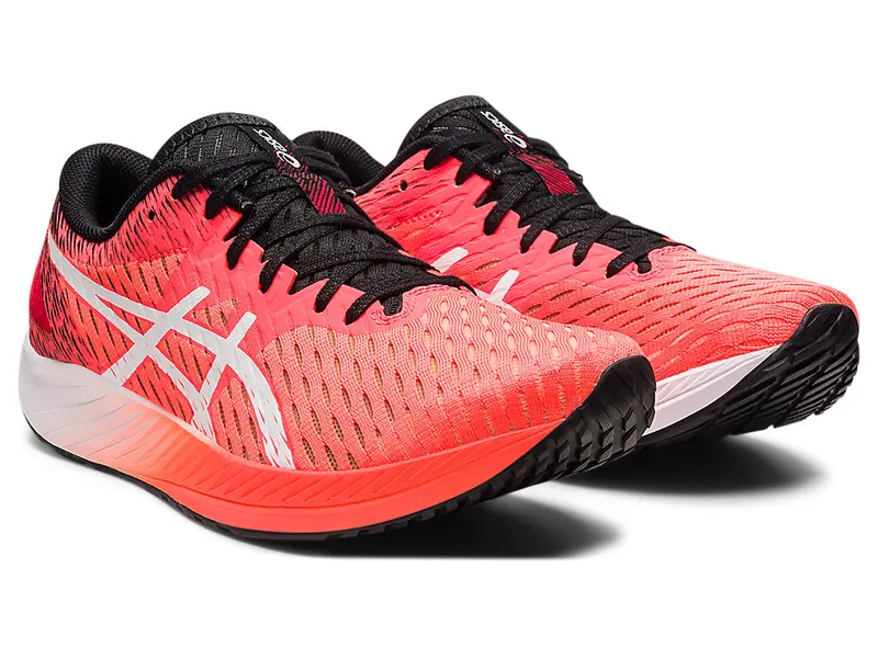 Asics HYPER SPEED™ Sunrise Red/White (1012A899.600)