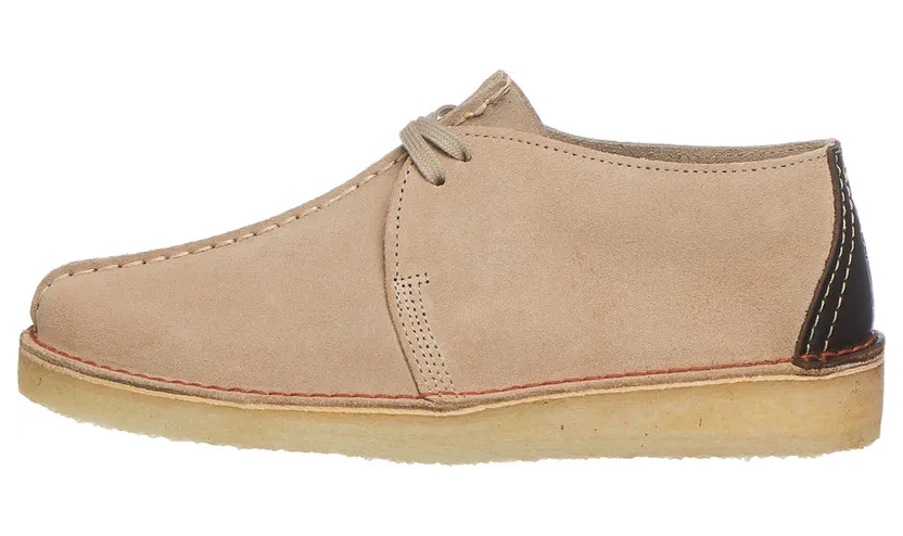 Clarks Originals Desert Trek Sand Suede (26166211)