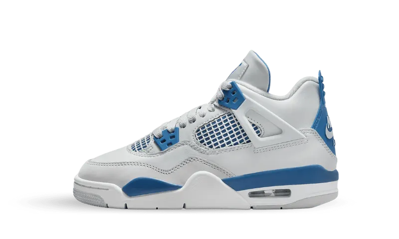 Nike Air Jordan 4 Retro Bred Reimagined (HF4281-141)