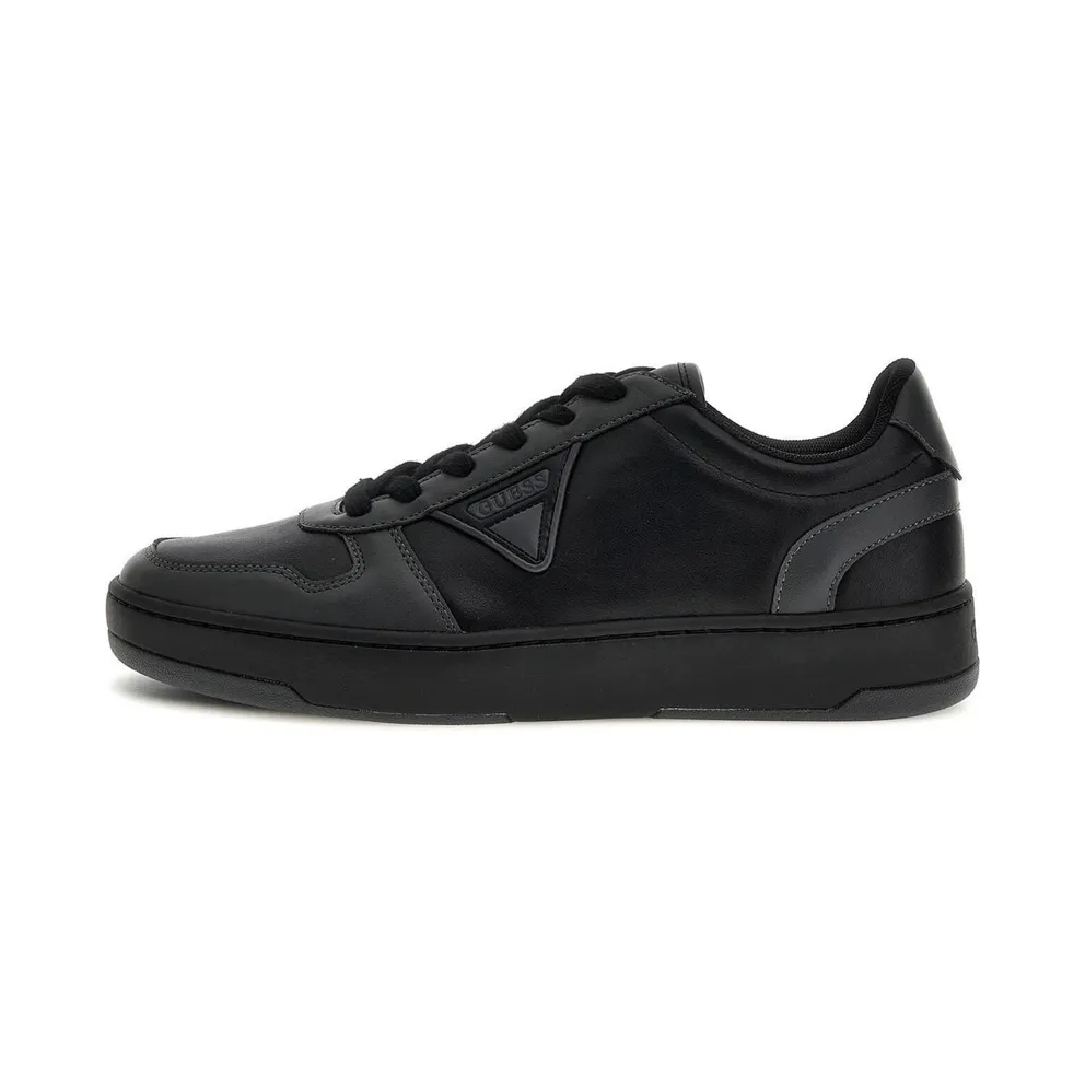 Guess sneaker Black (FMPVIN-ELE12-BLACK)