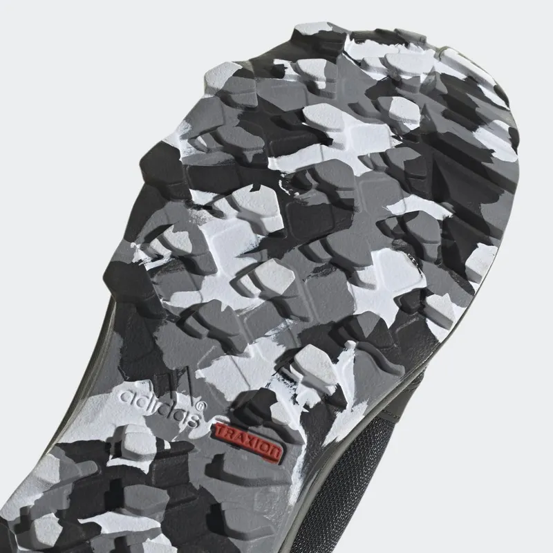 adidas Terrex Agravic BOA Trail Running Core Black / Cloud White / Grey Three (HQ3499)