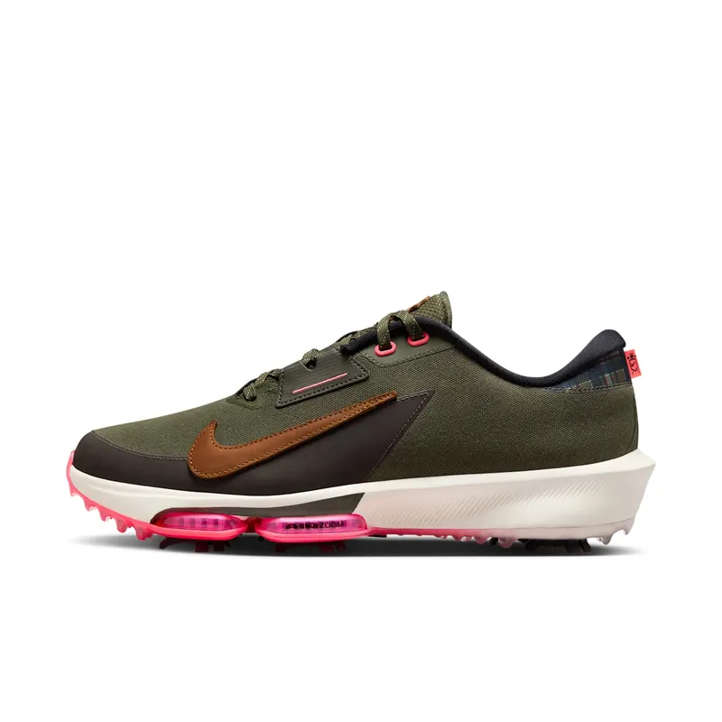 Nike AIR ZOOM INFINITY Tour 2 NRG “Cargo Khaki” (FQ8319-300)