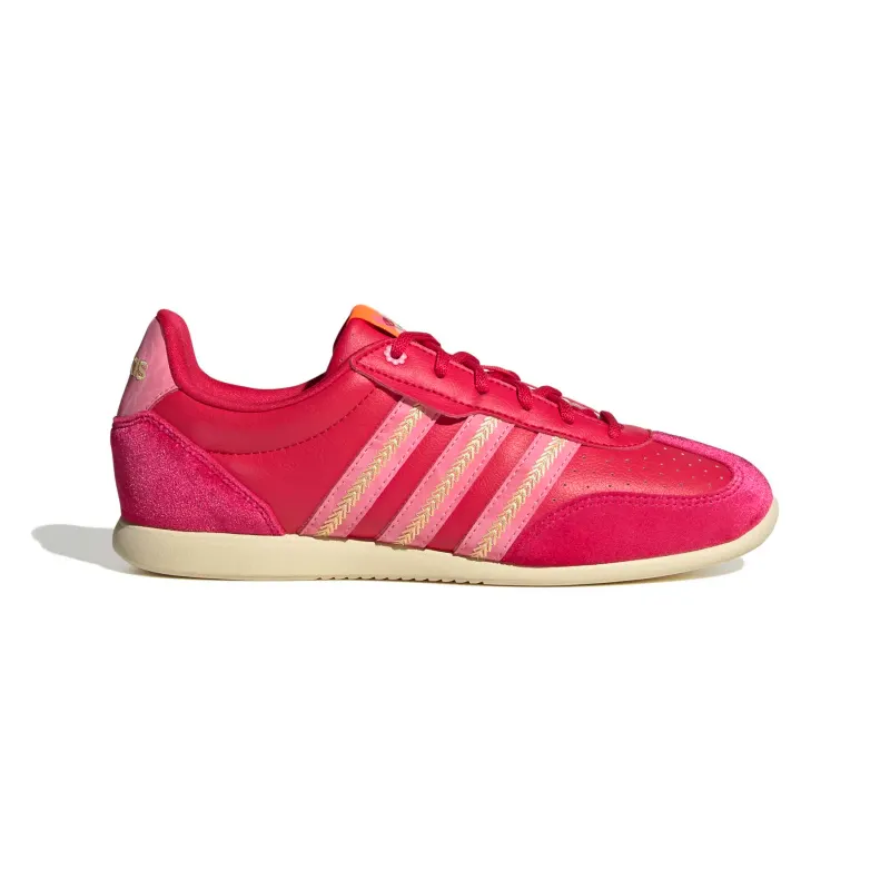 Adidas Barreda Red (KI3362)