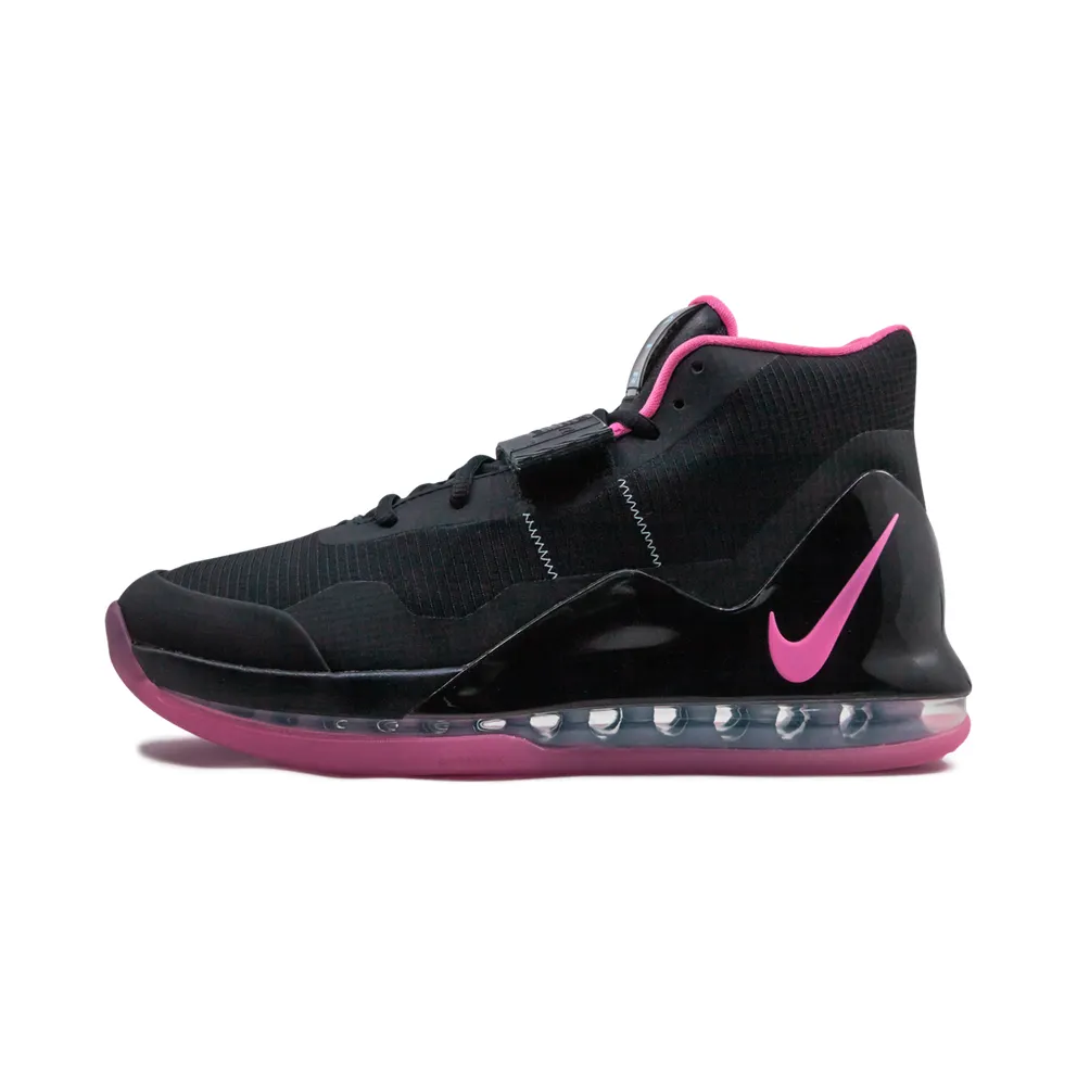 Nike Air Force Max “Black Pink Blast” (AR0974-004)