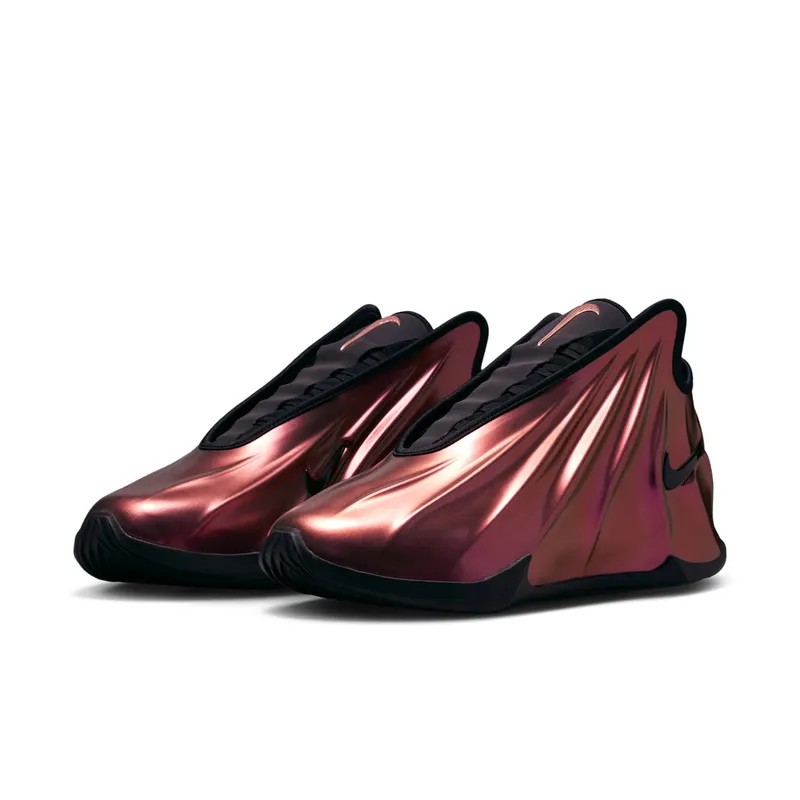 Nike GT Future “Metallic Red Bronze” (FZ5590-900)