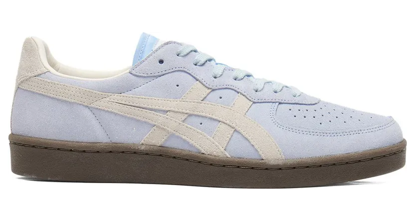 Onitsuka Tiger GSM Soft Sky White (1183C436-401)