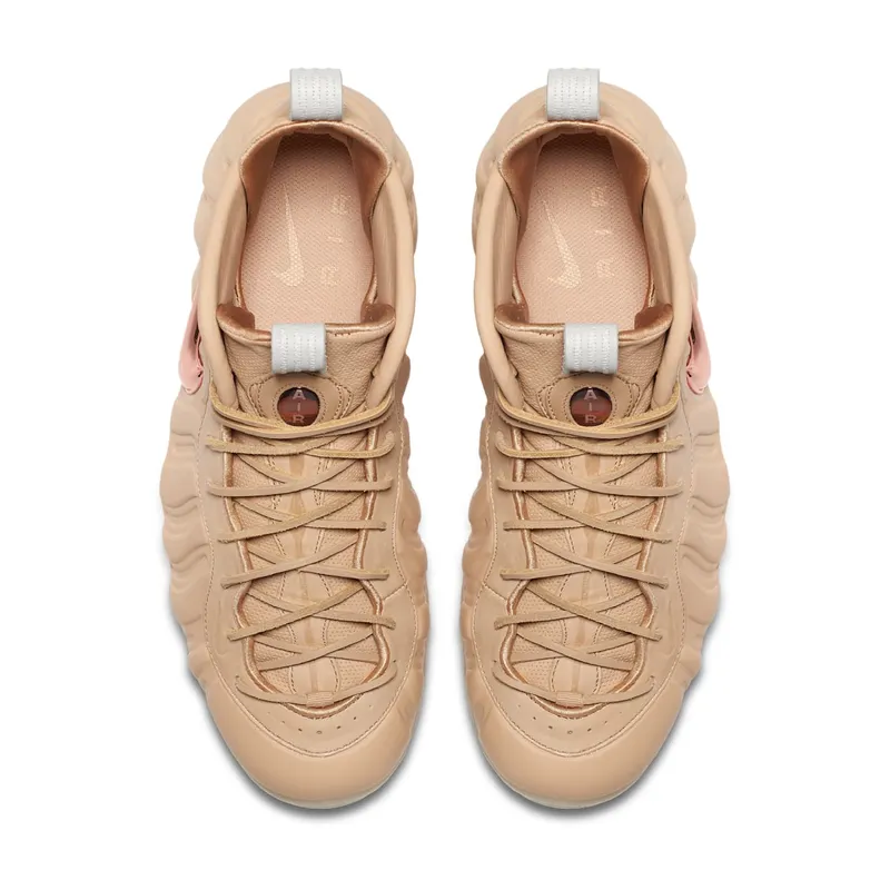 Nike Air Foamposite Pro Vachetta Tan (920377-200)