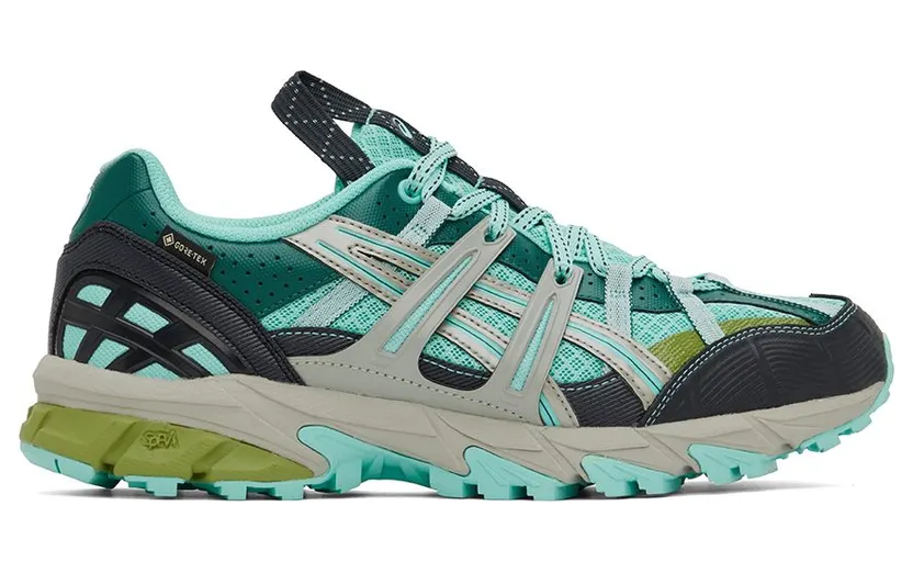 Asics Hs4-s Gel-sonoma 15-50 Gtx Aruba Blue/Blue Graphite (1201A440.301)
