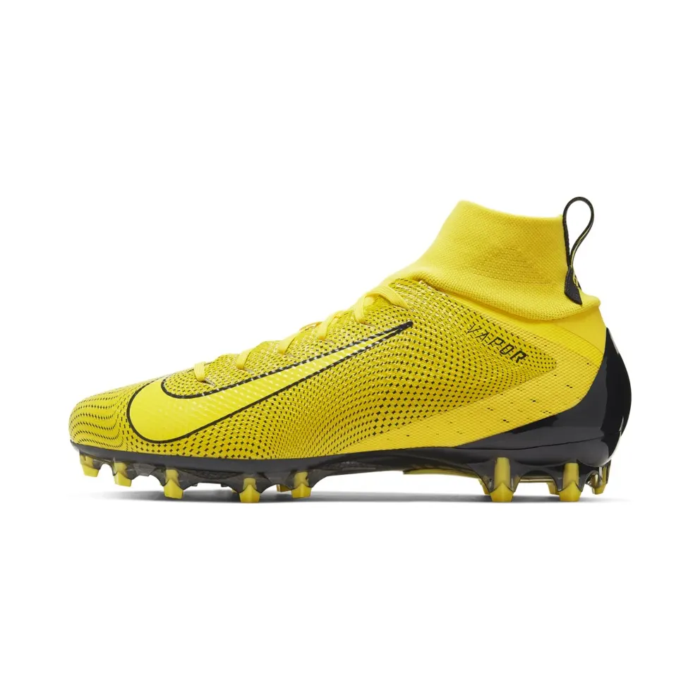 Nike Vapor Untouchable 3 Pro Opti Yellow Opti Yellow/Anthracite/Opti Yellow (917165-701)