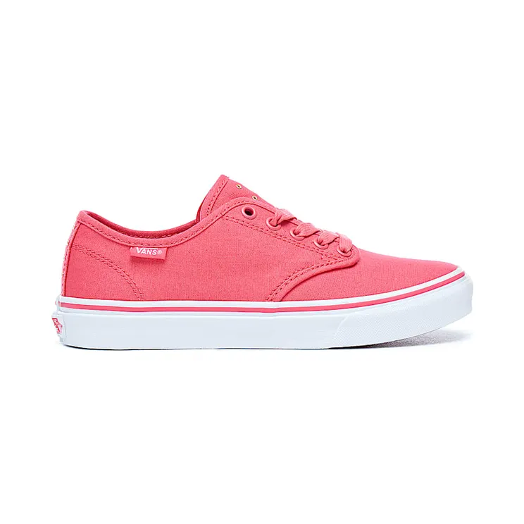 Lage Sneakers Vans Camden Stripe VN000ZSOR6O1