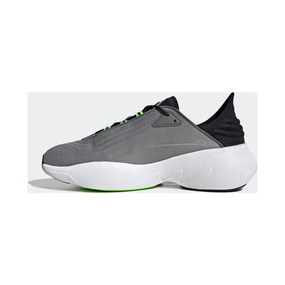 Adidas Adifom SLTN Grey Three / Solar Green / Grey Four (GZ9644)