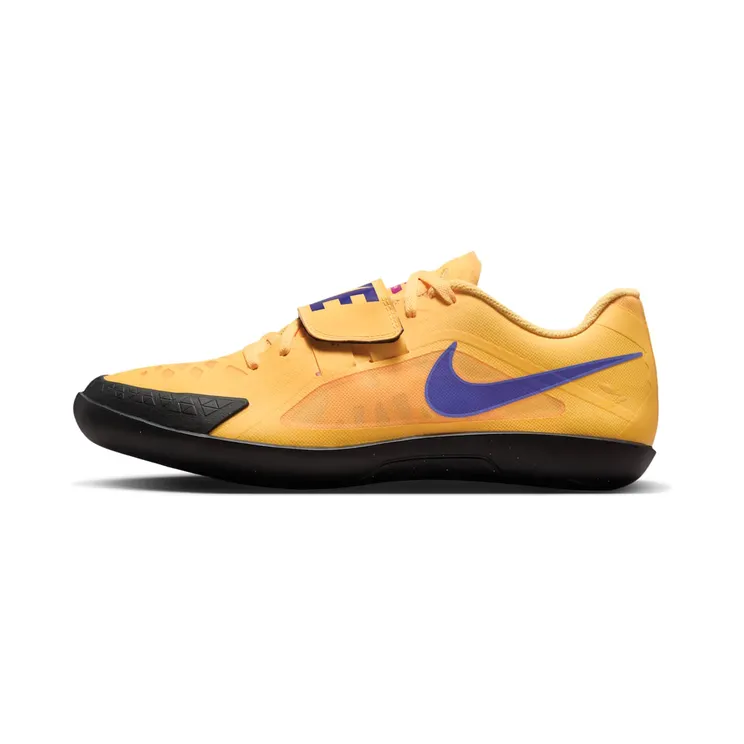 Nike Zoom Rival SD 2 “Citron Pulse / Hyper Violet / Lime Blast / Indigo Burst” (FZ9665-800)