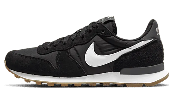 Nike Internationalist Black (828407-021)