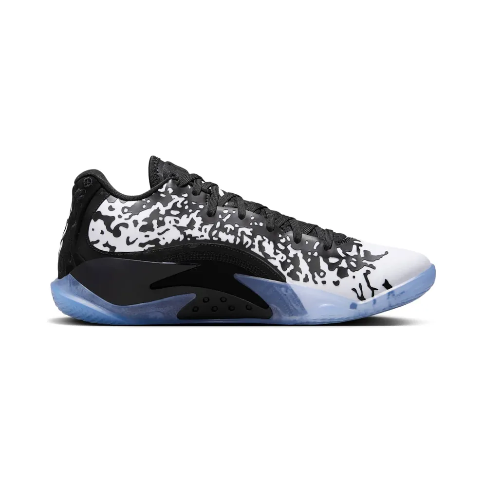 Jordan Zion 3 Mens “Laser Orange” (DR0675-018)