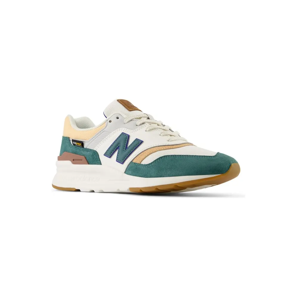 New Balance 997H Sea Salt Spruce (CM997HZT)