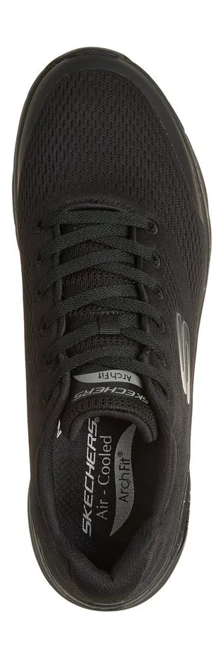 skechers-arch-fit 232040_BBK