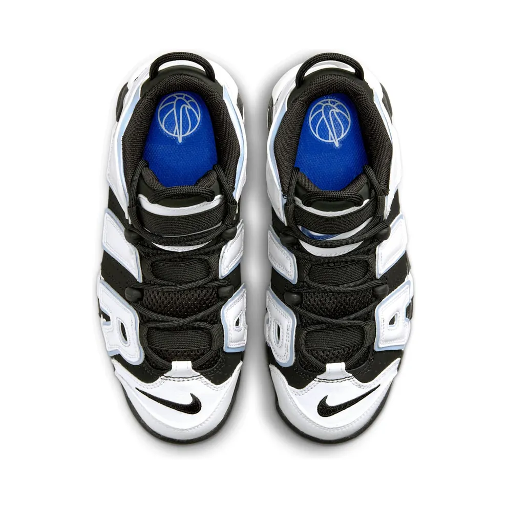Nike Air More Uptempo 96 Cobalt Bliss (DQ6200-001)