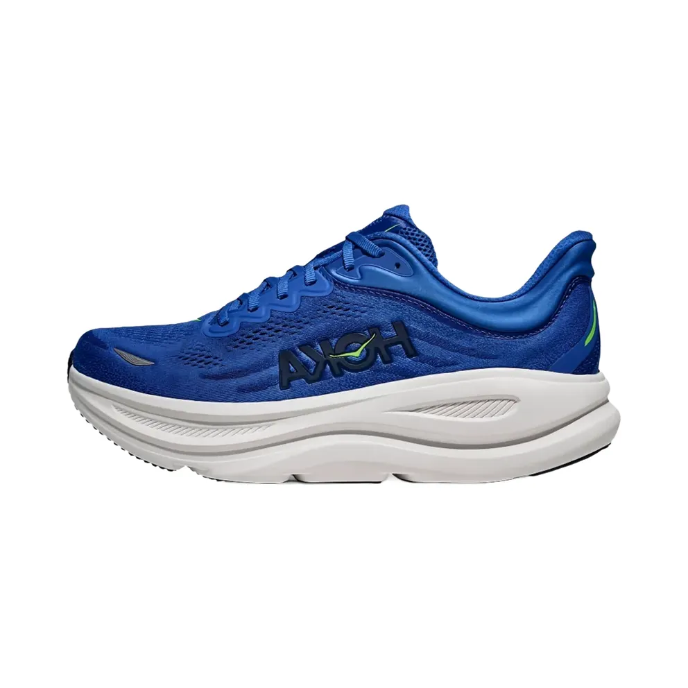Hoka Bondi 9 “Cobalt Blue / Ultramarine” (1162011-CBLL)