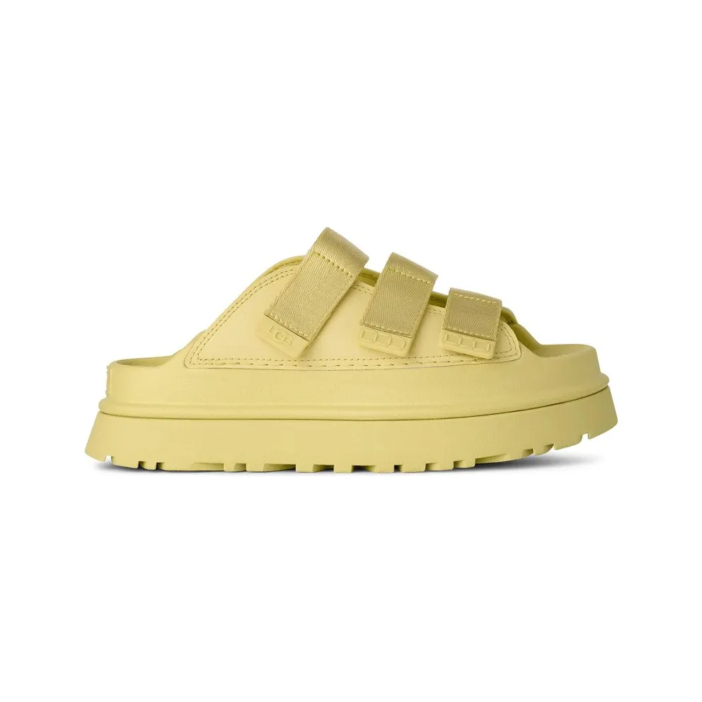 UGG GoldenGlow Slide Golden Apple (1167430-GLDN)