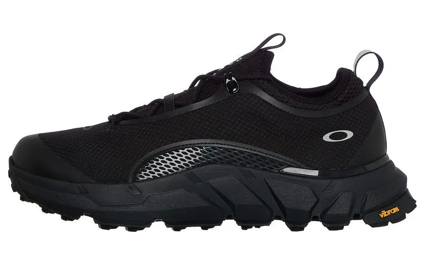 Oakley Light Shield Triple Black (FOF10058702Y)