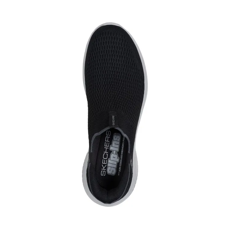 skechers-ultra-flex 232902_BKCC