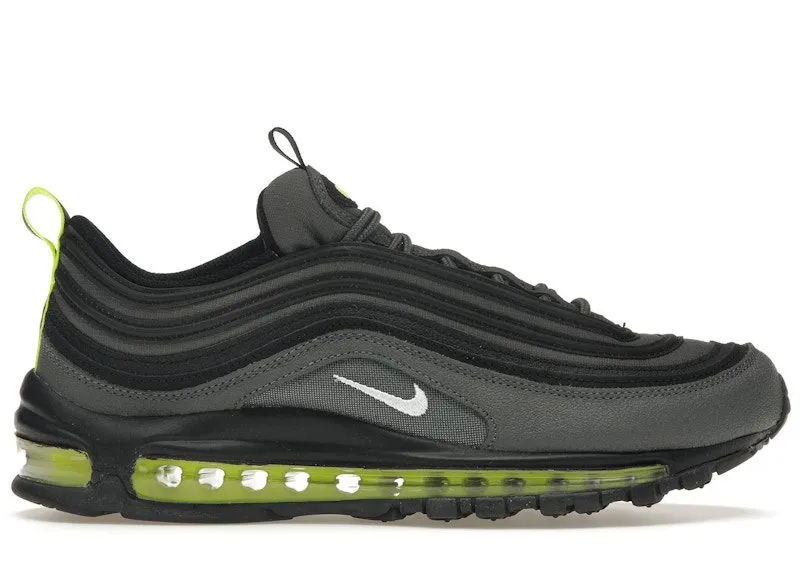 Nike Air Max 97 Grey (DZ4497-001)