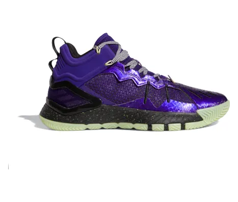 adidas D Rose Son of Chi Team College Purple (GX2934)