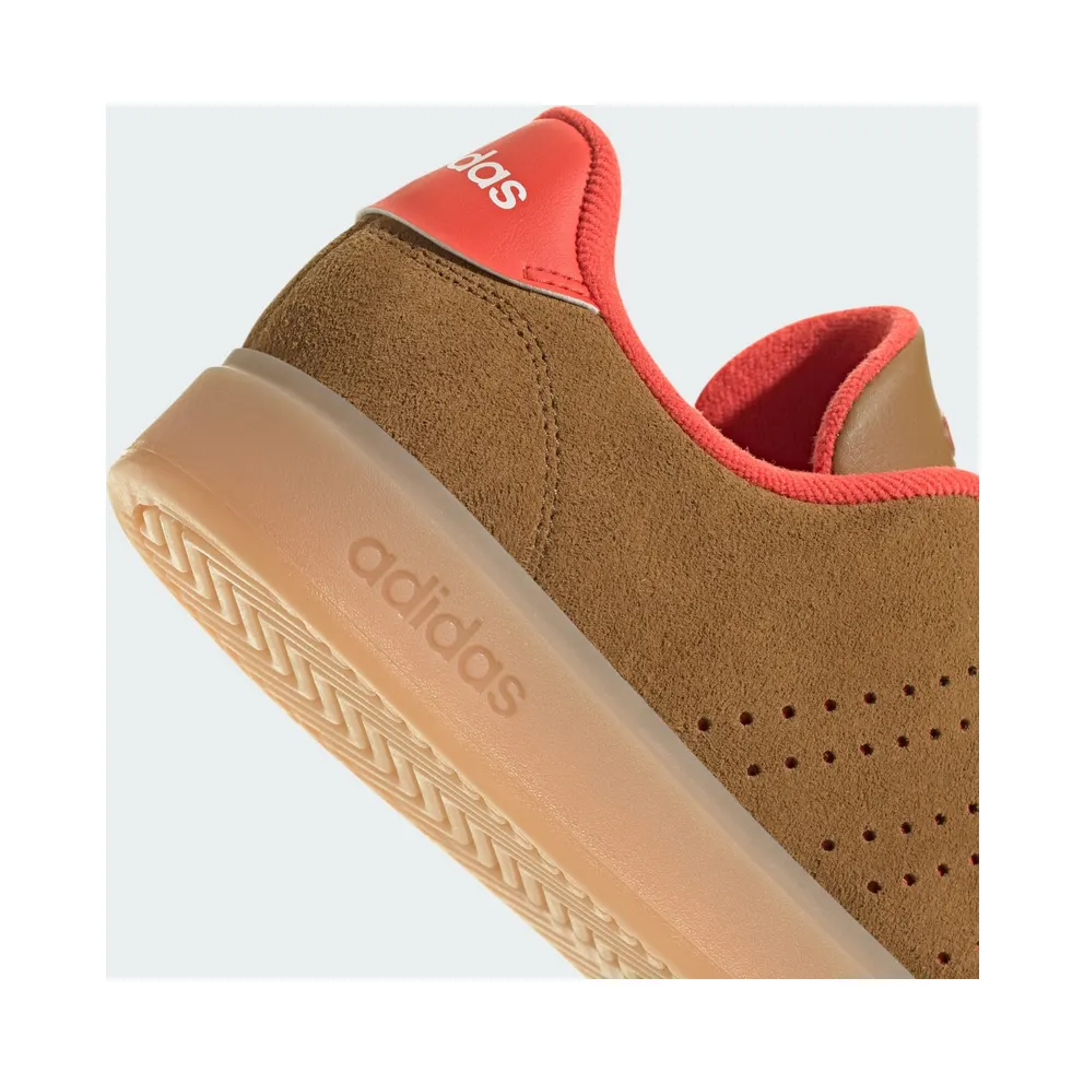 adidas Advantage 2.0 Bronze Strata Bright Red (IH0506)