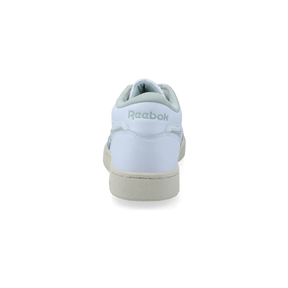 Reebok Club C Mid II Revenge (White) – GY0034