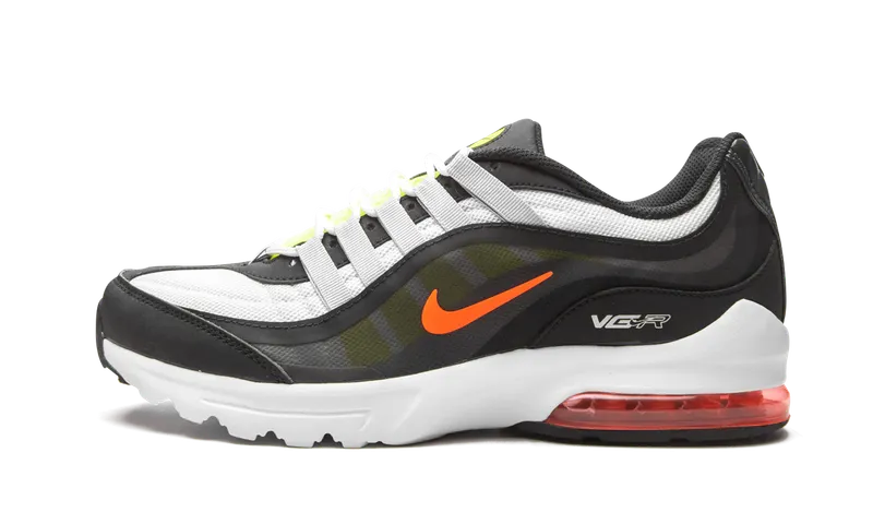 Nike Air Max VG-R “White Total Orange” (CK7583-101)